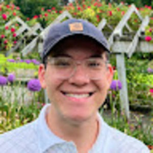 Meet your Posher, Kevin